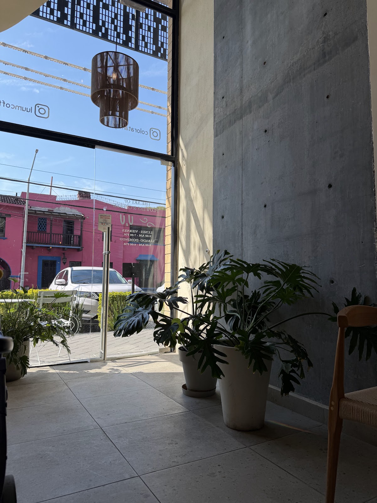 Lu’um Coffee Shop