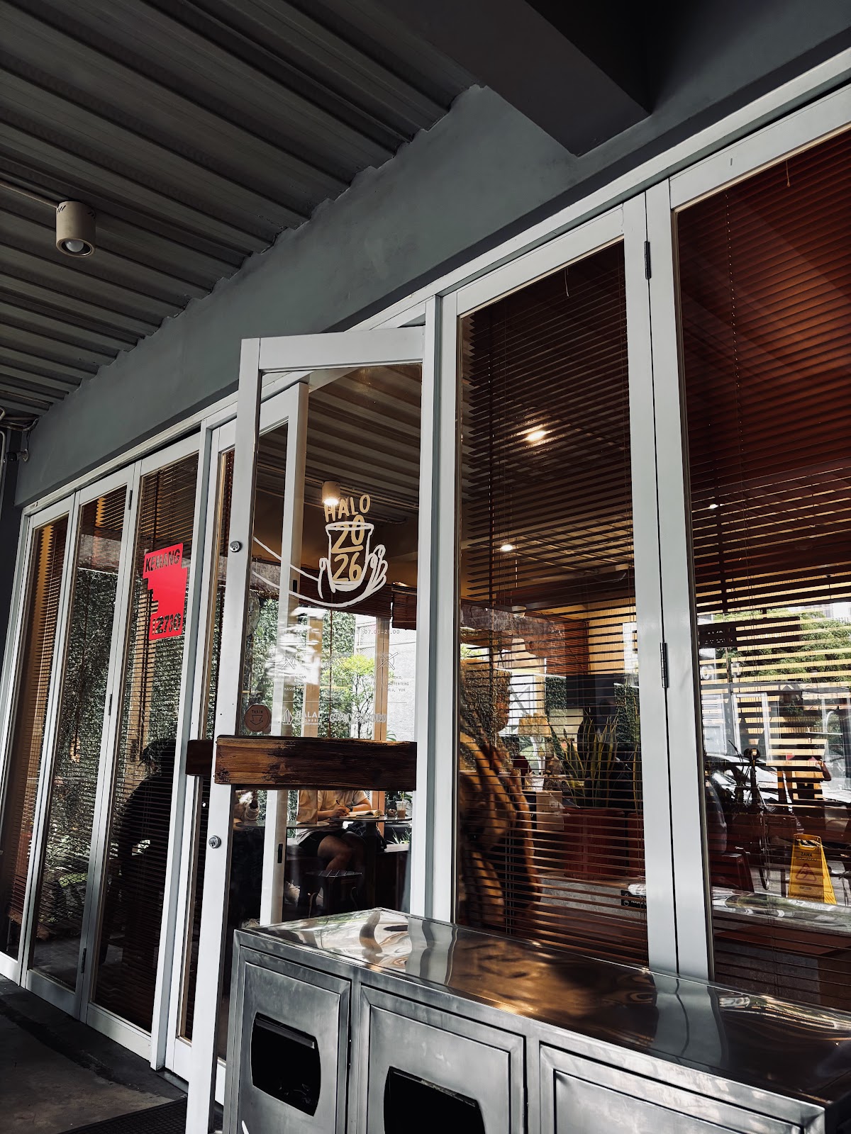 Toko Kopi TUKU - Kemang