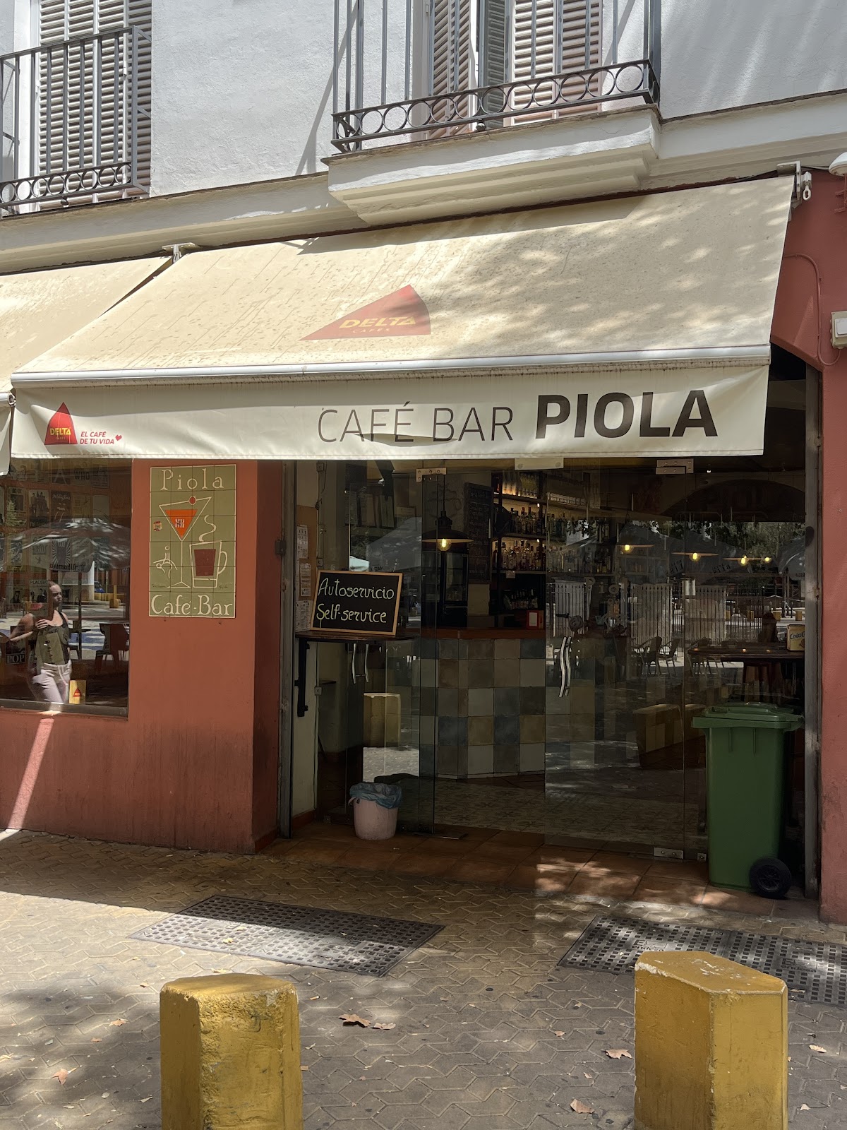 Café Piola