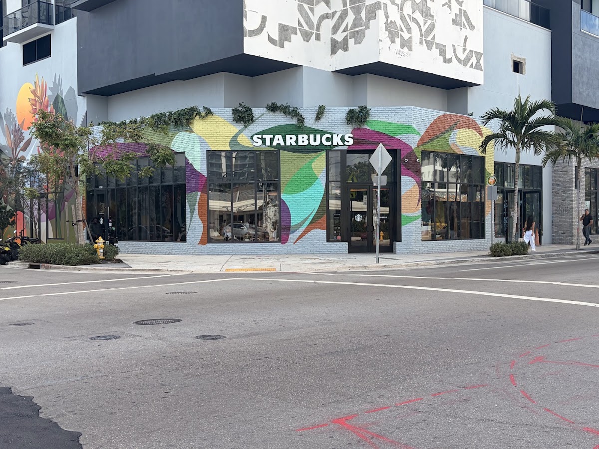 Starbucks Coffee Company