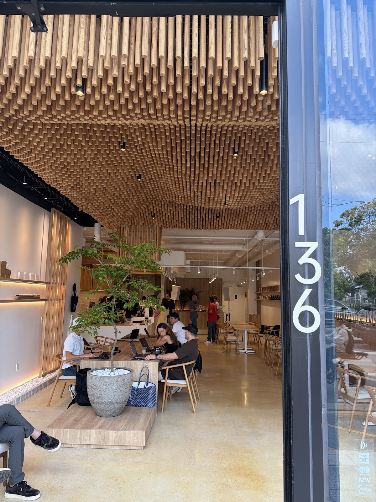 The Coffee - Wynwood