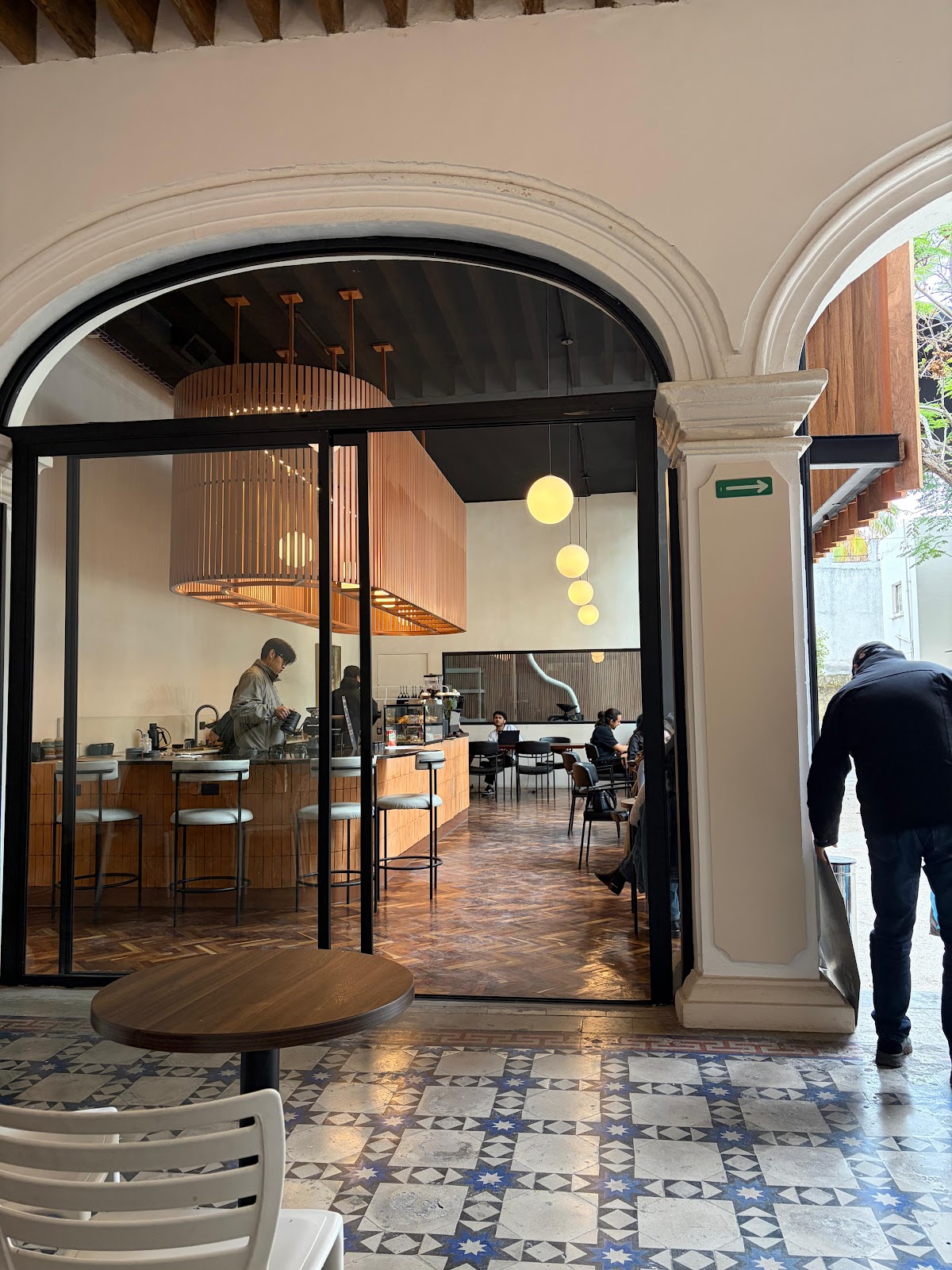 Guimbarda Café