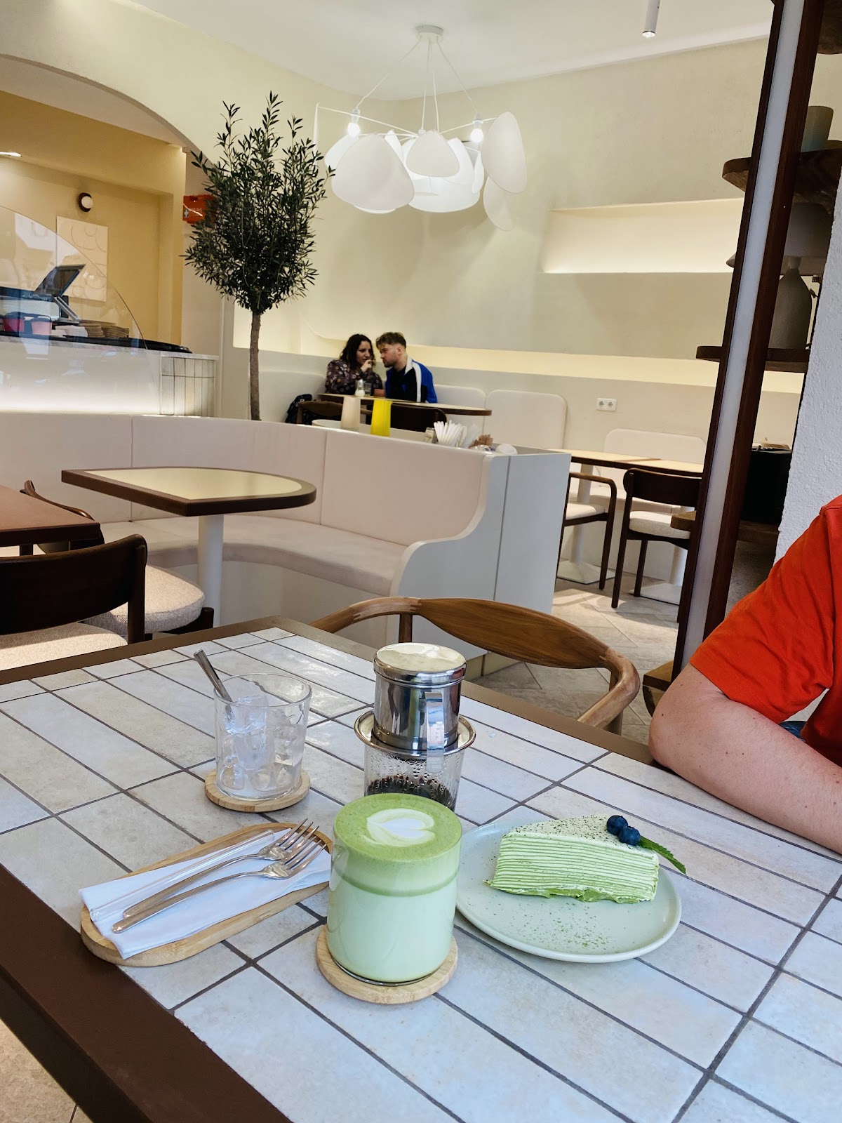 Lavy Café