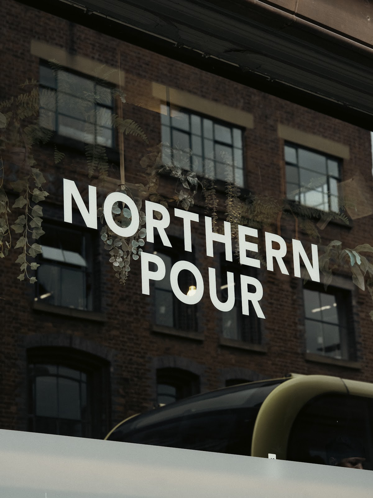 Northern Pour