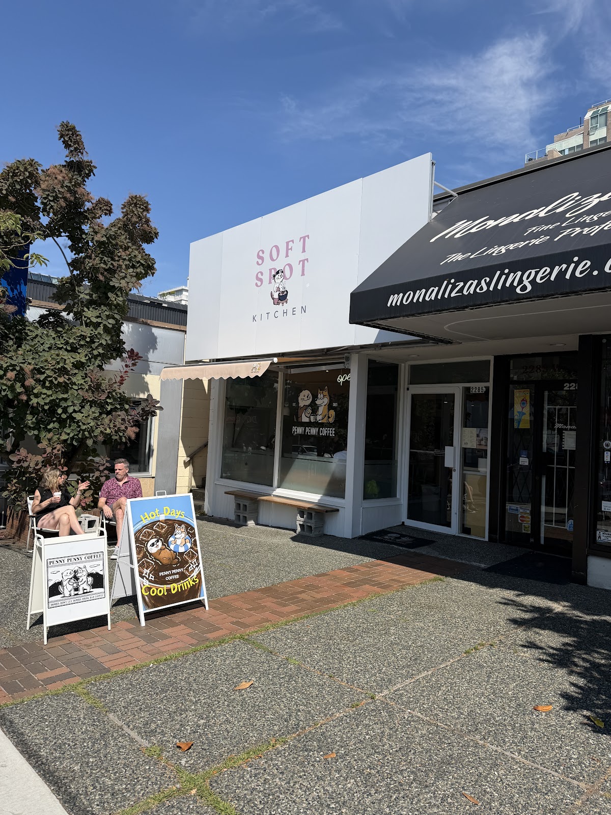 Penny Penny Coffee