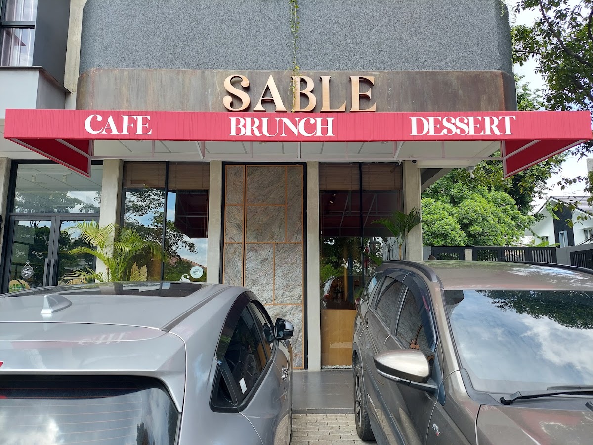 Sable Cafe