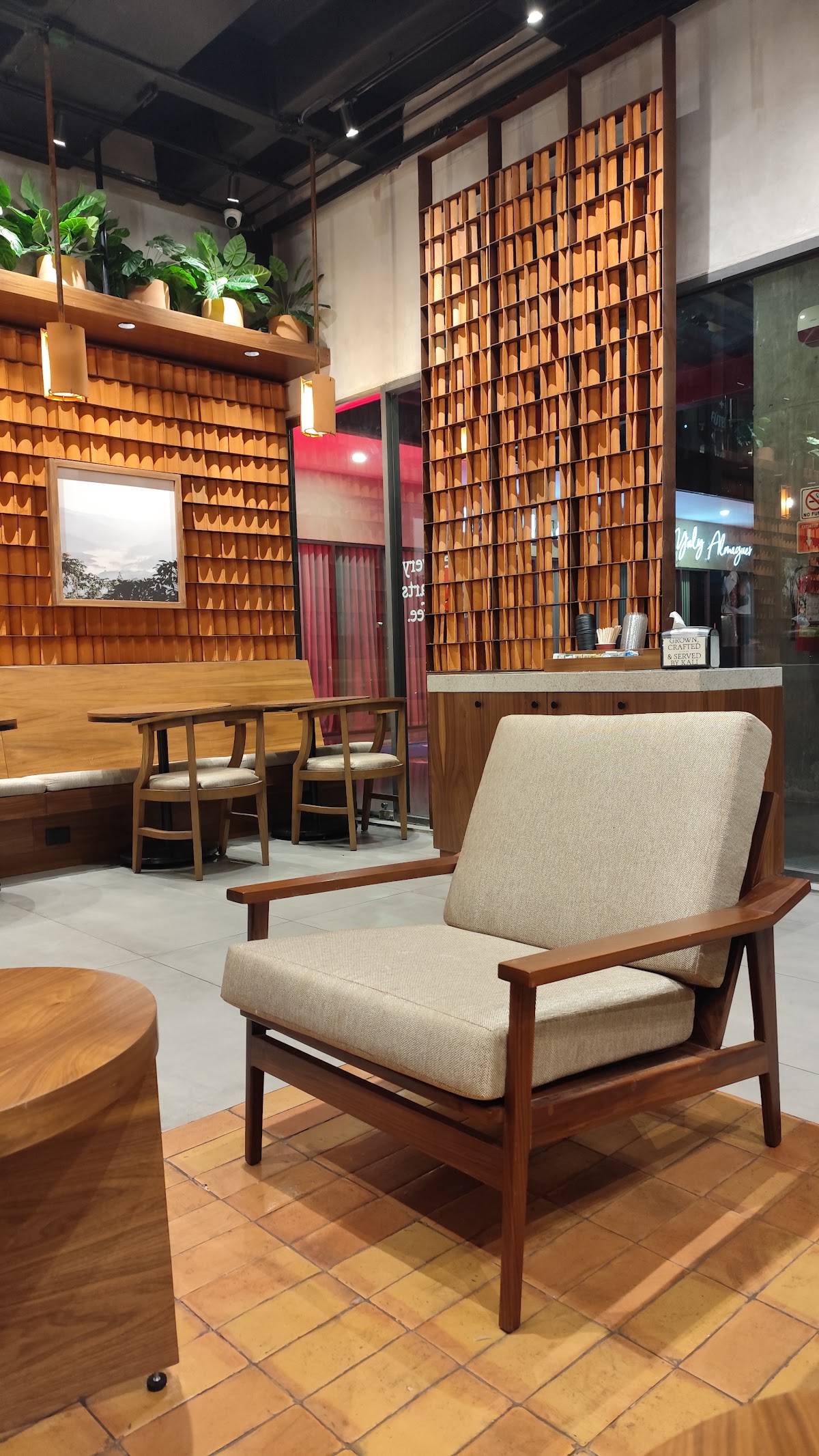 Kali Coffee House
