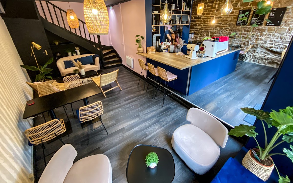 Fika Lyon