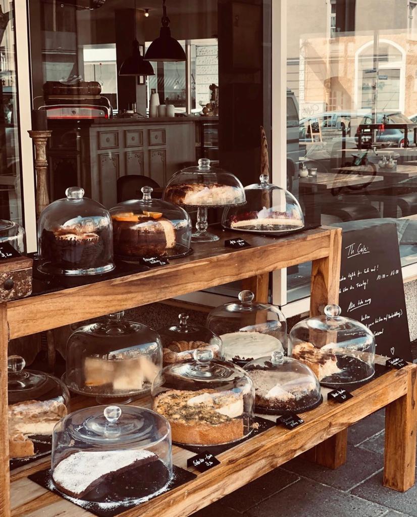 Th cafe