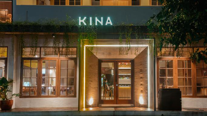 KINA