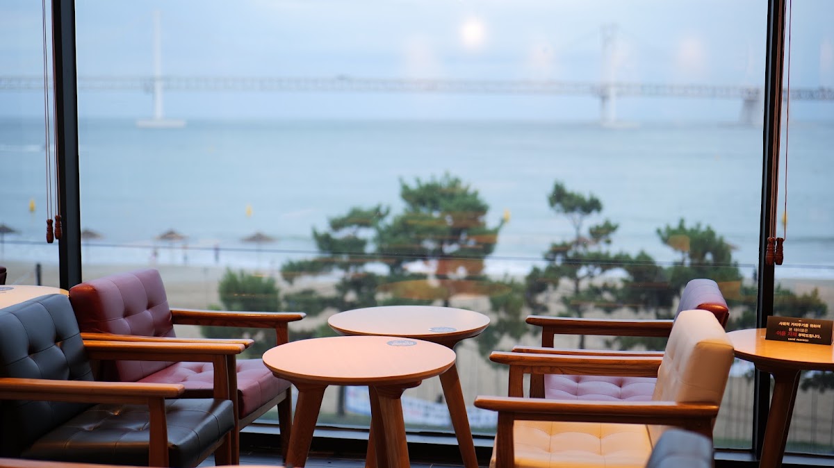 파스쿠찌 센트로광안리점