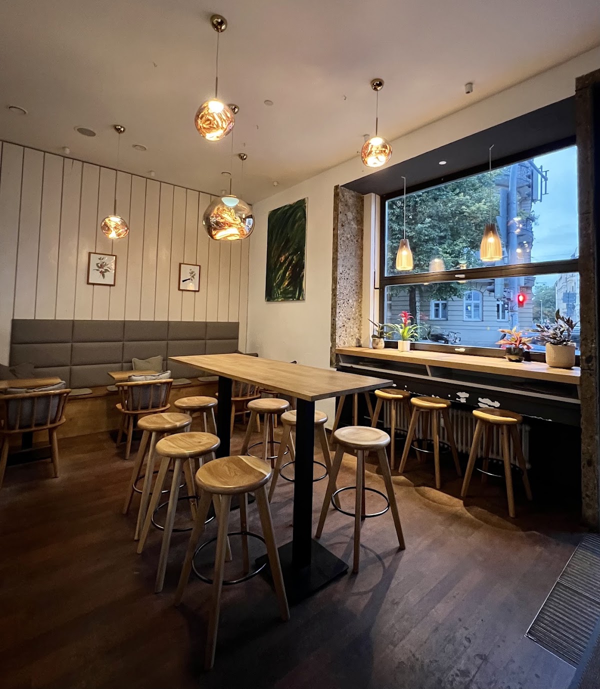 Café Lehel