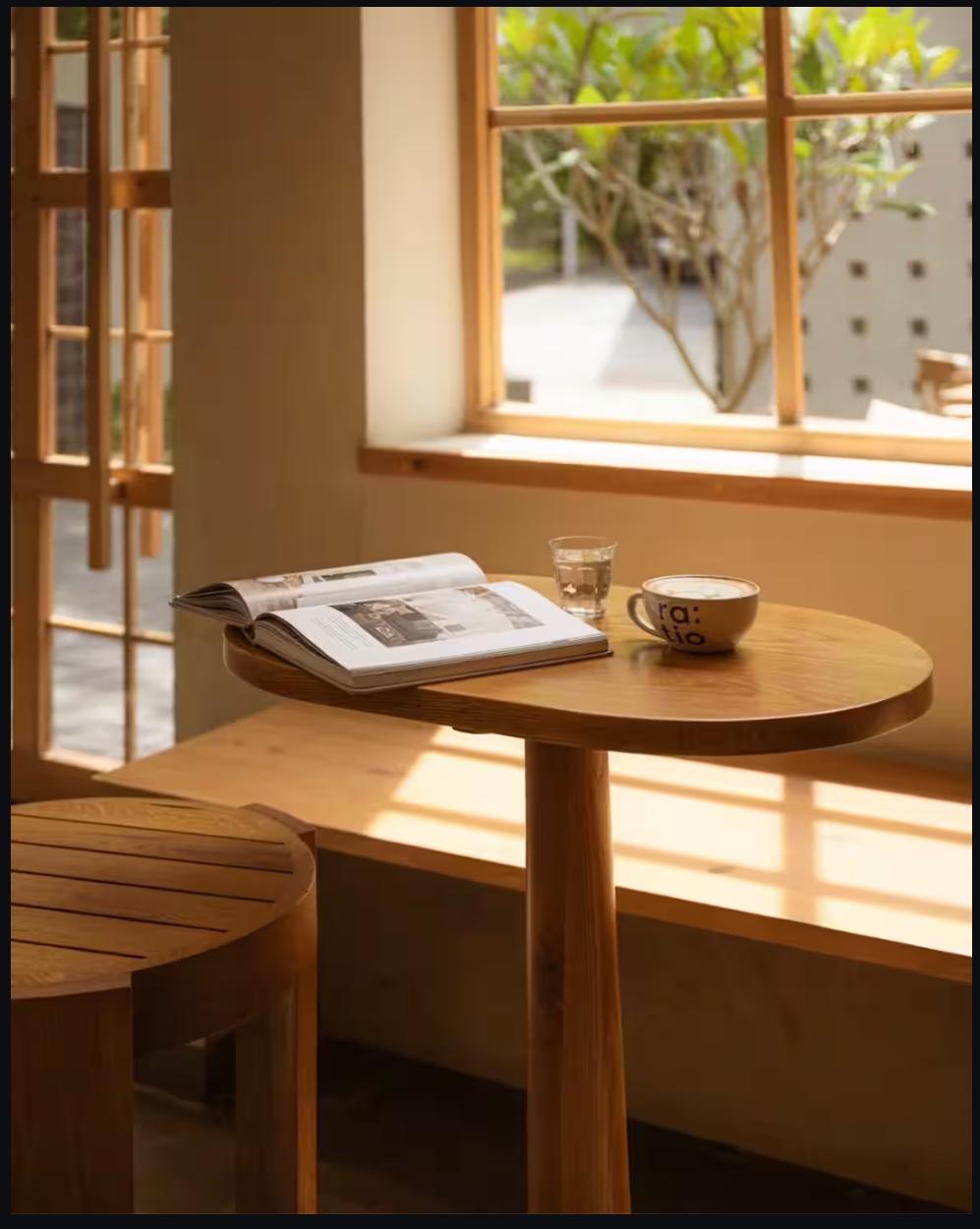 ratio | Speciality Coffee from India and Beyond