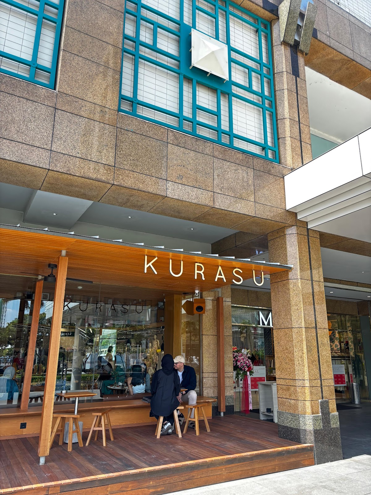 Kurasu Senopati