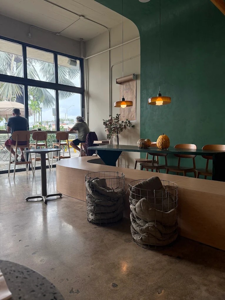 Surry Hills Coffee
