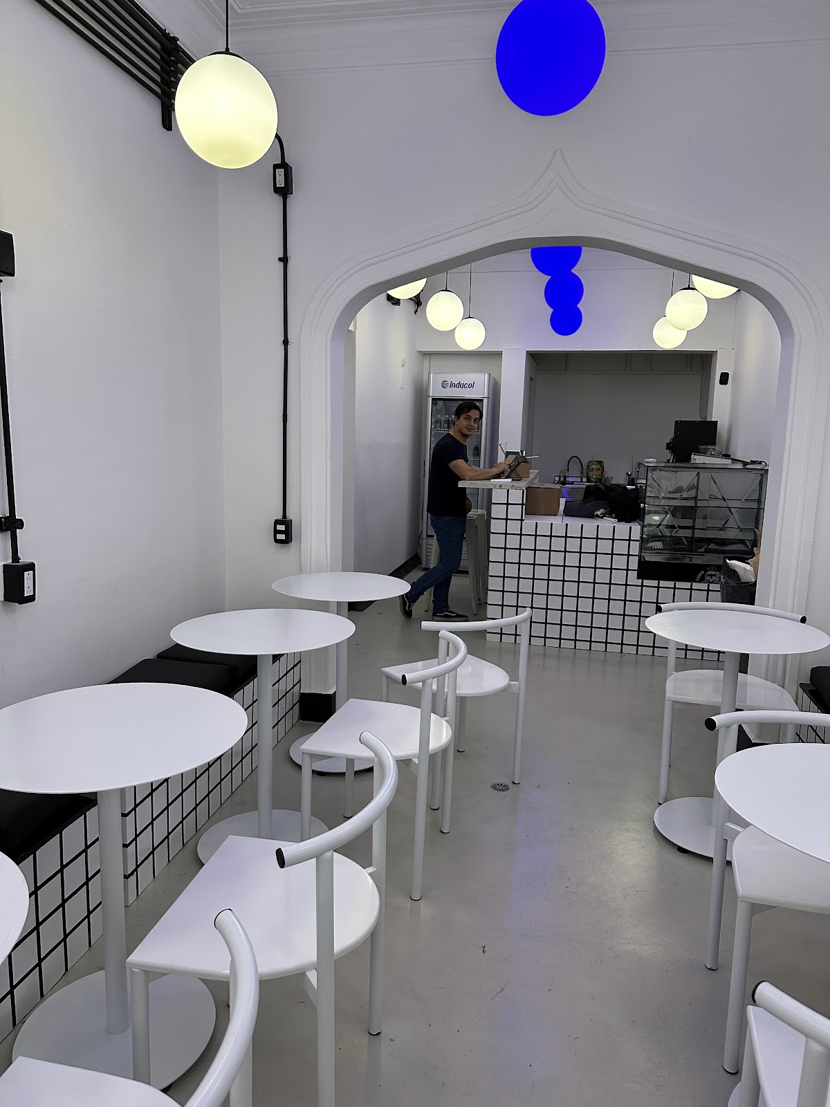 Craneosacral café especial