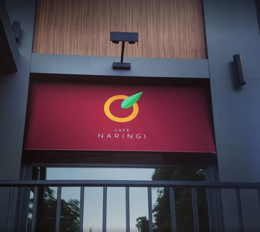 Naringi