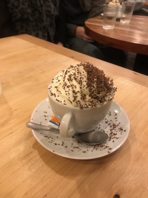 TJY KAFÉ