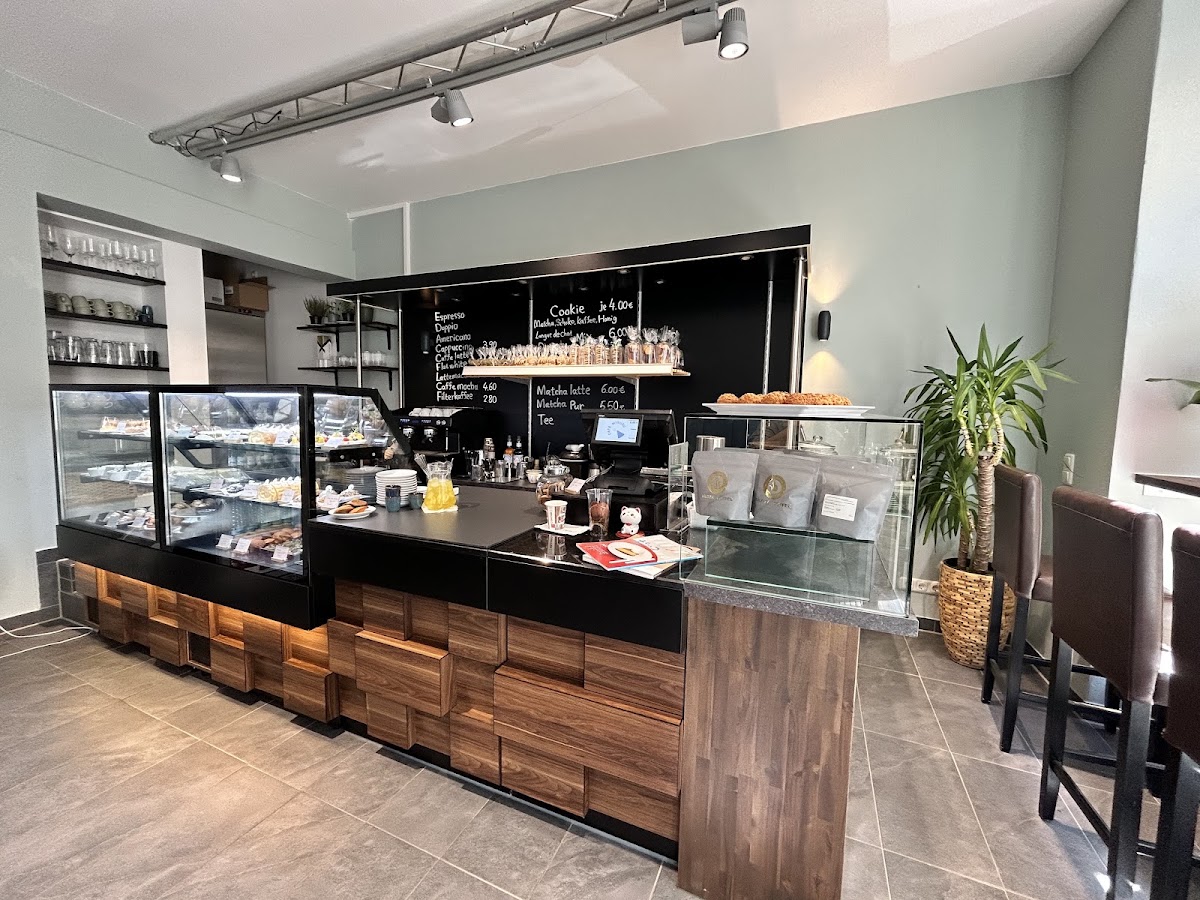 Café Misuzu