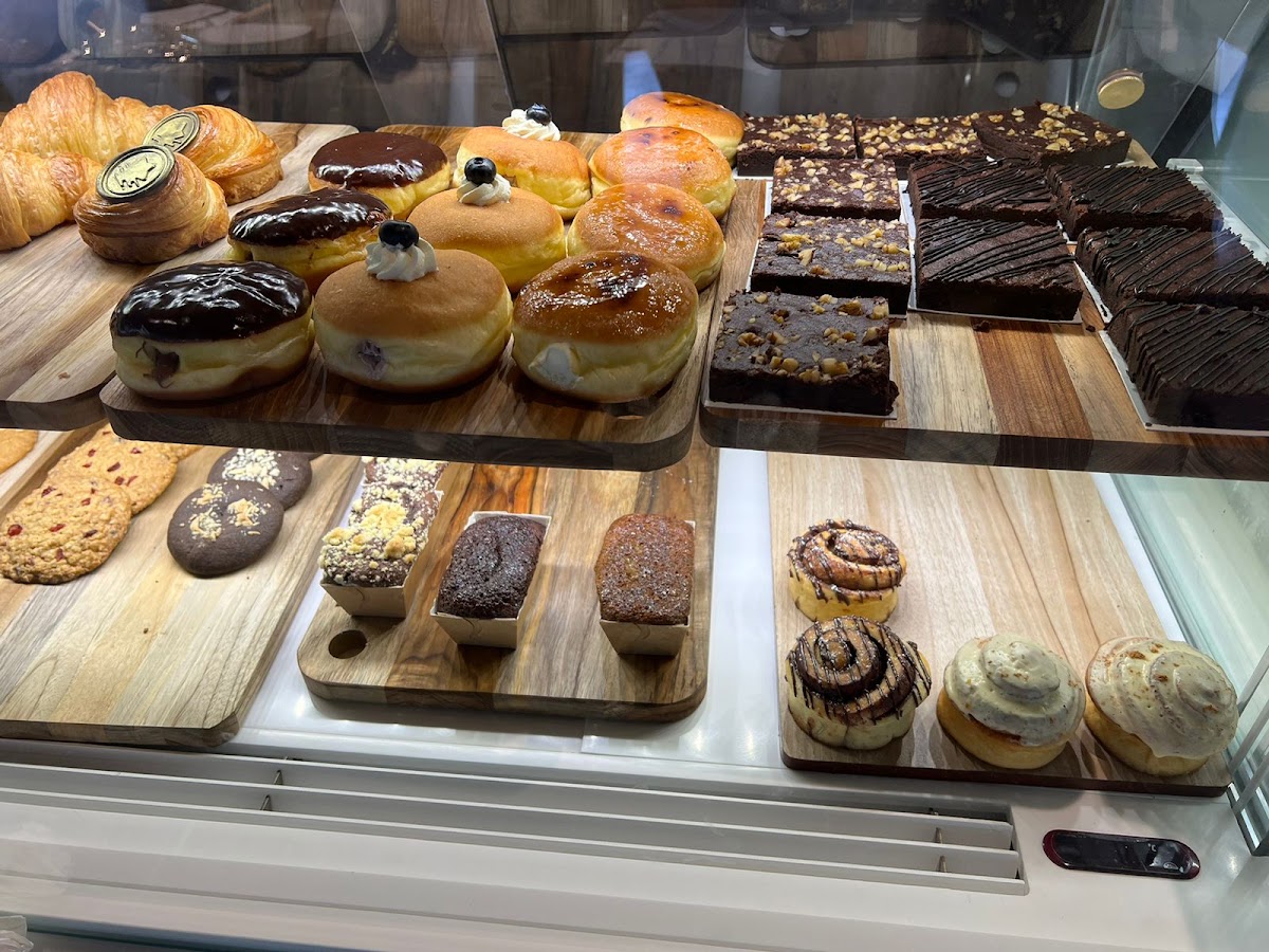 The Big Star Café
