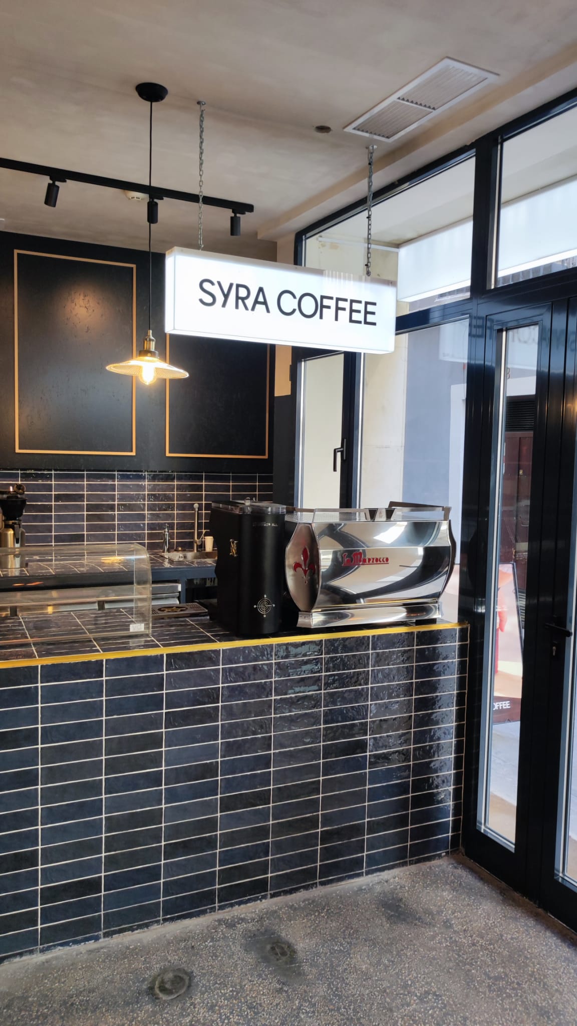 Syra Coffee - Rioja