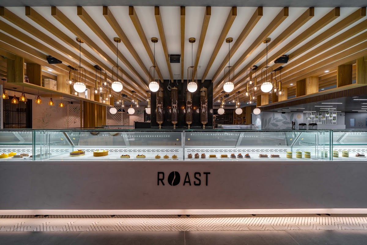 Roast 24 Seven