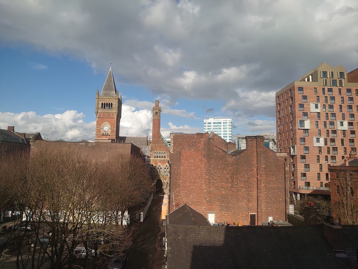 Leven Manchester