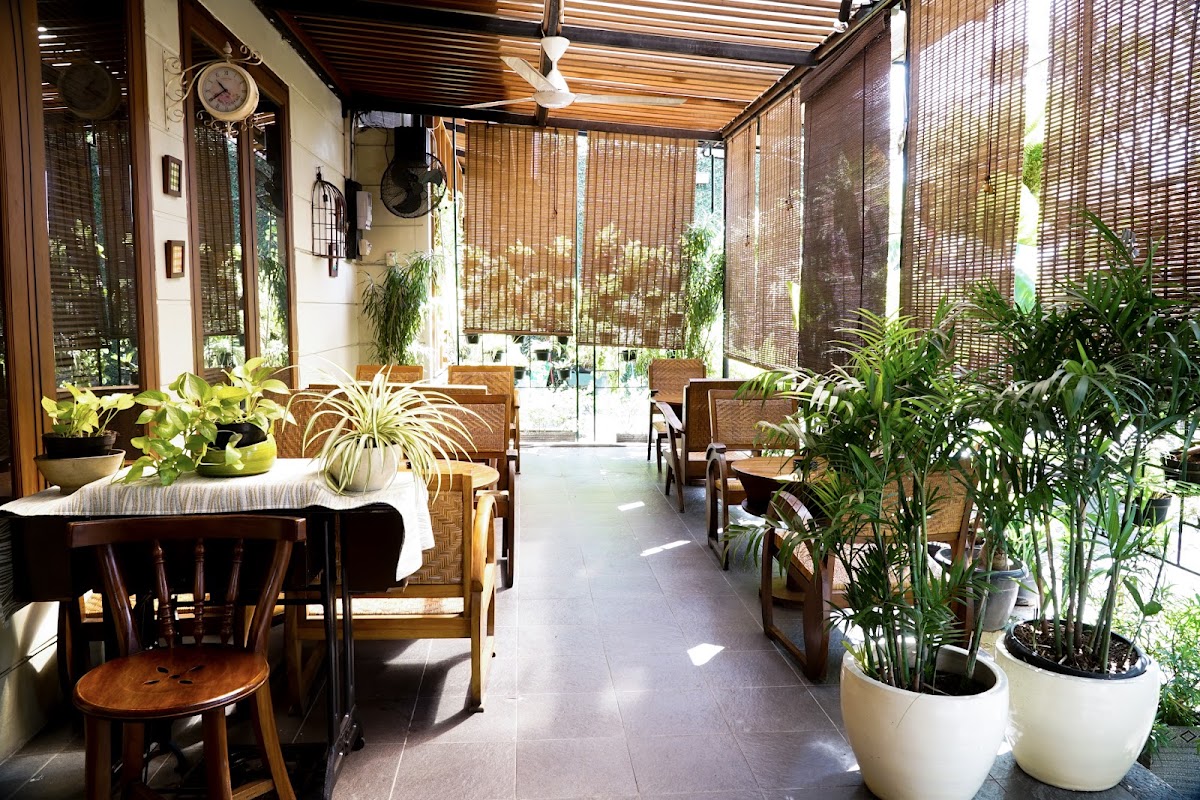 Toodz House - Cipete