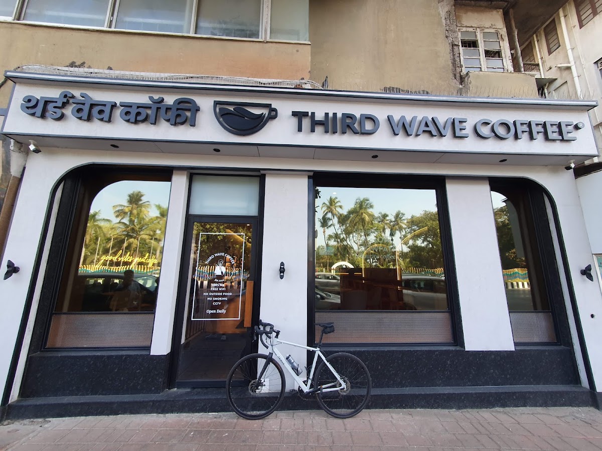 Third Wave Coffee