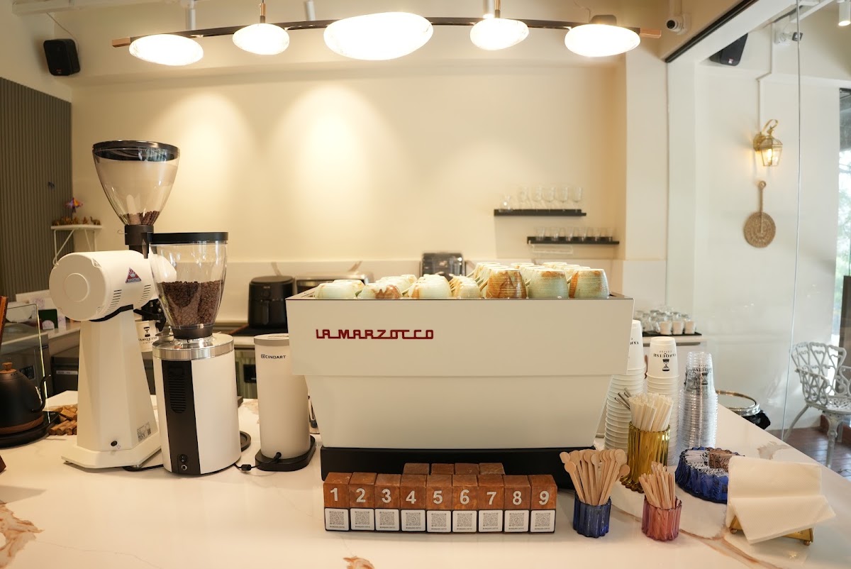 Vanquish Coffee