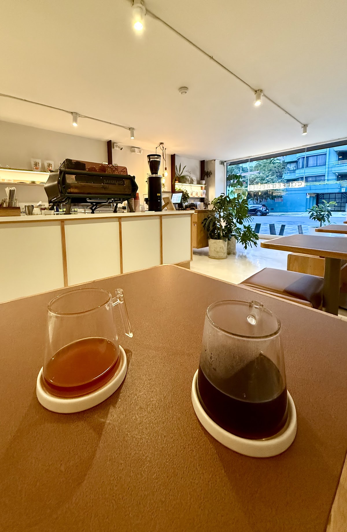 COFFEE RELIEF - Specialty Coffee Shop & Roasters - Café de especialidad