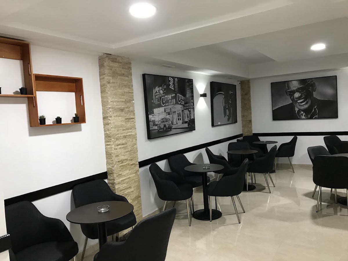 Chalala Café