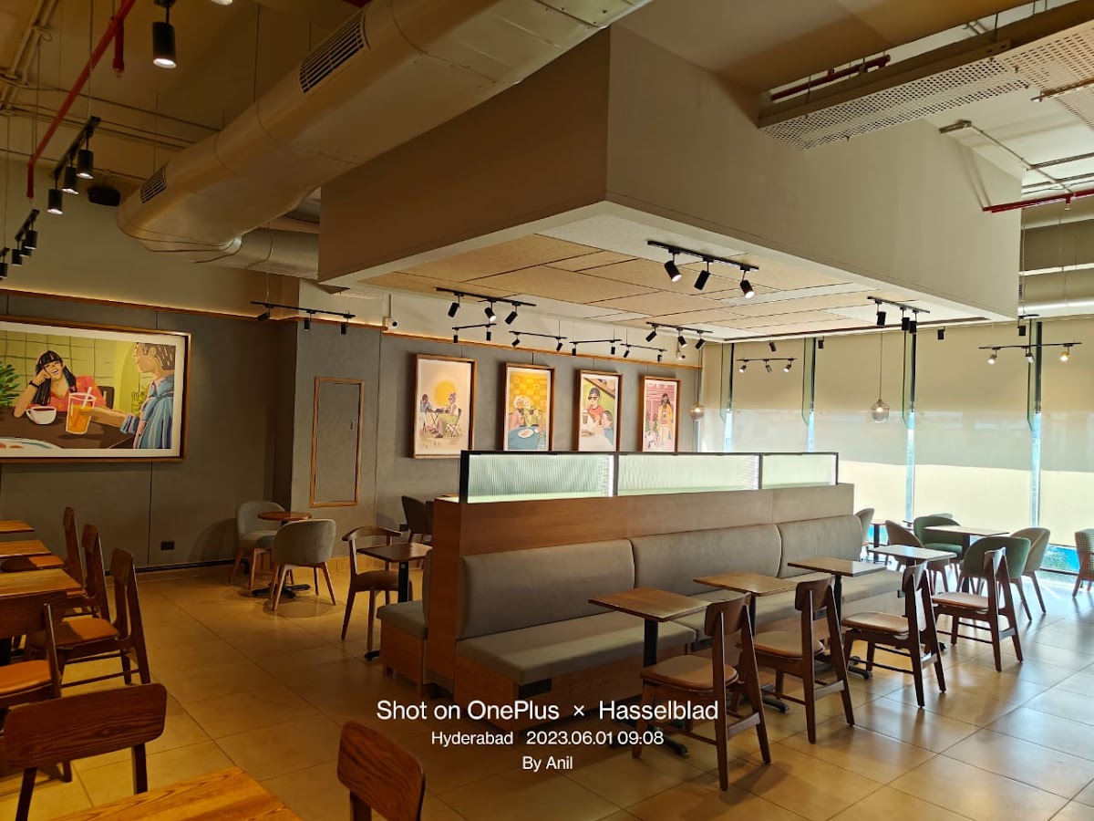 Third Wave Coffee