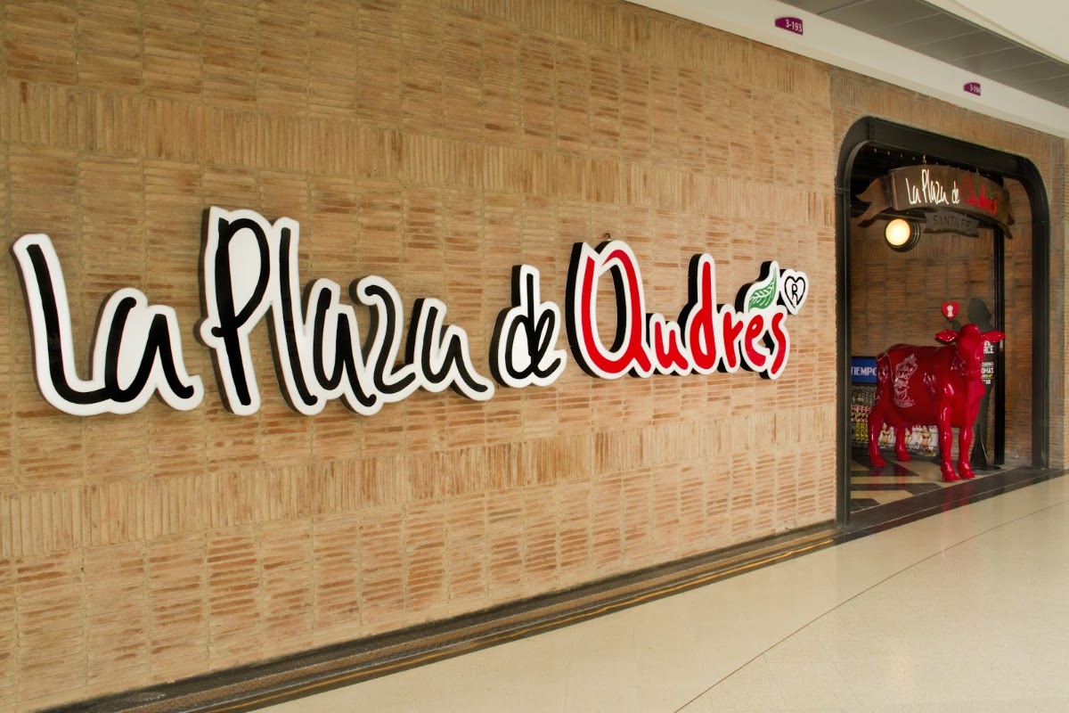 La Plaza De Andres Santa Fe