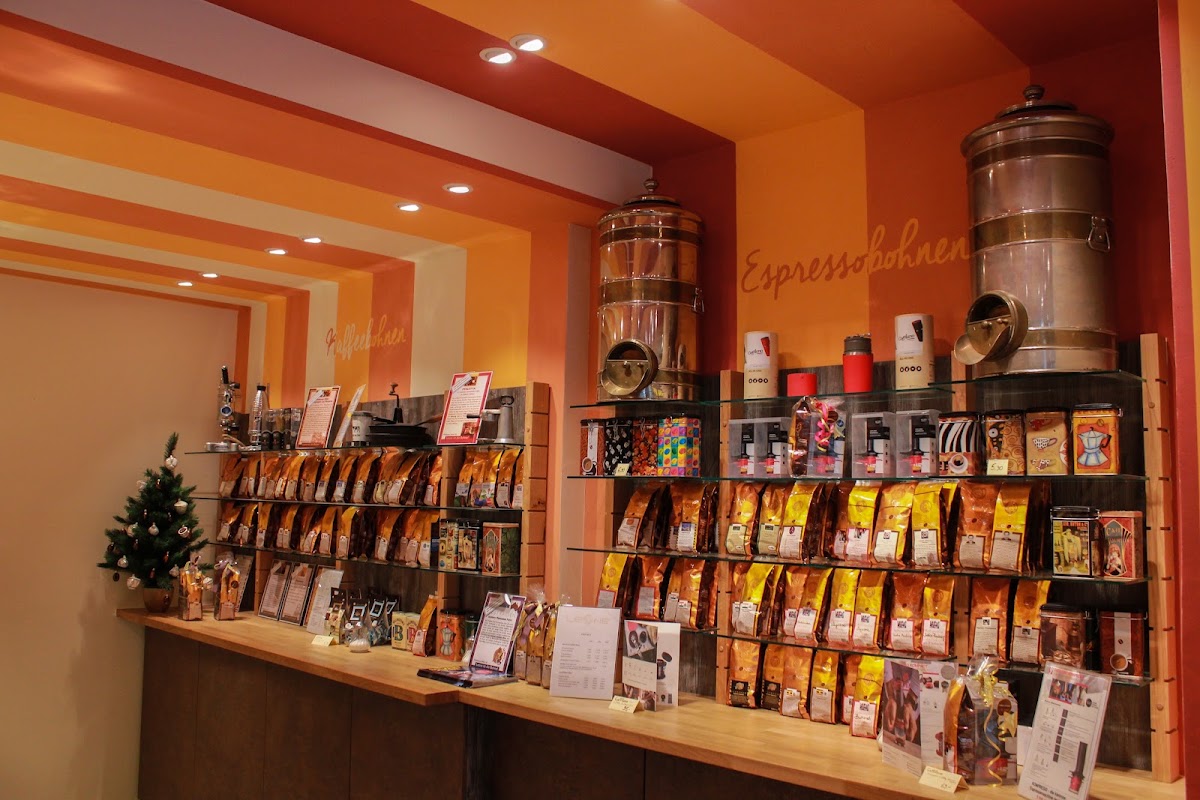 Leone Caffè