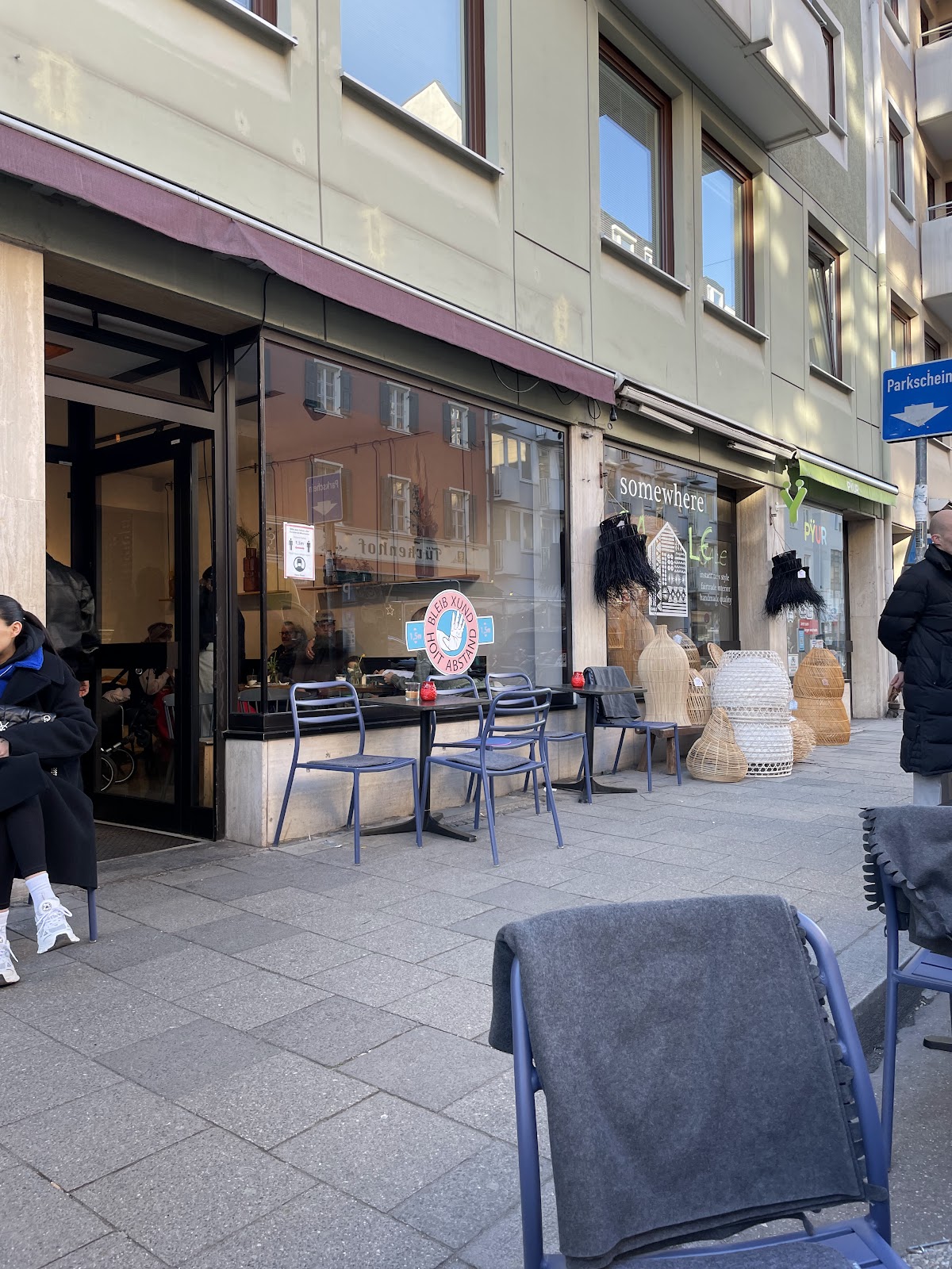 pavesi Caffé