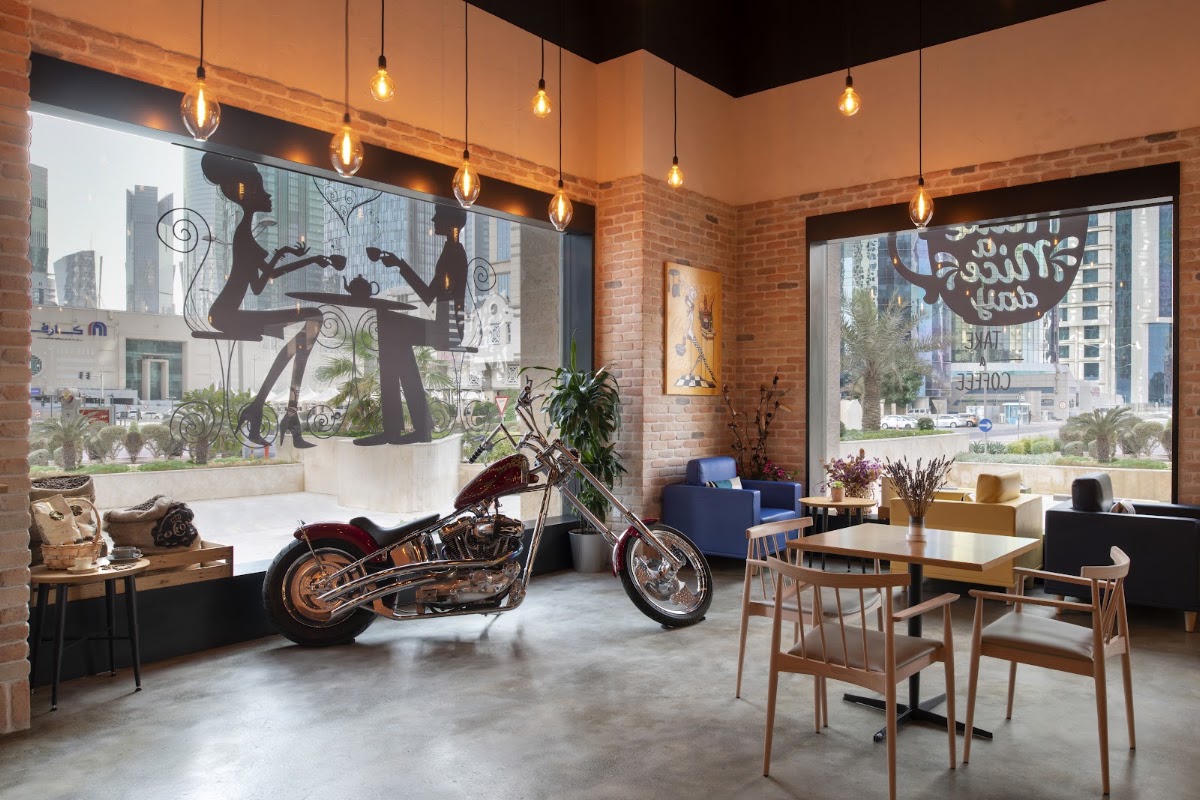 Campagnia Caffe
