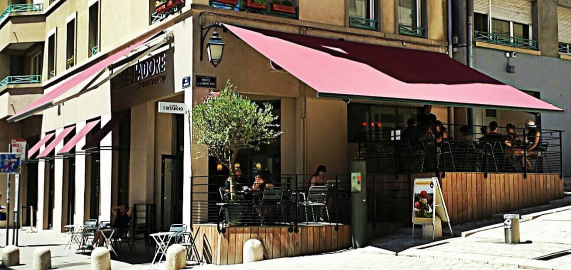 Café J'Adore