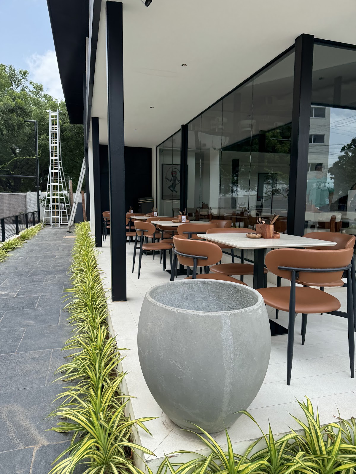 Chapter Coffee