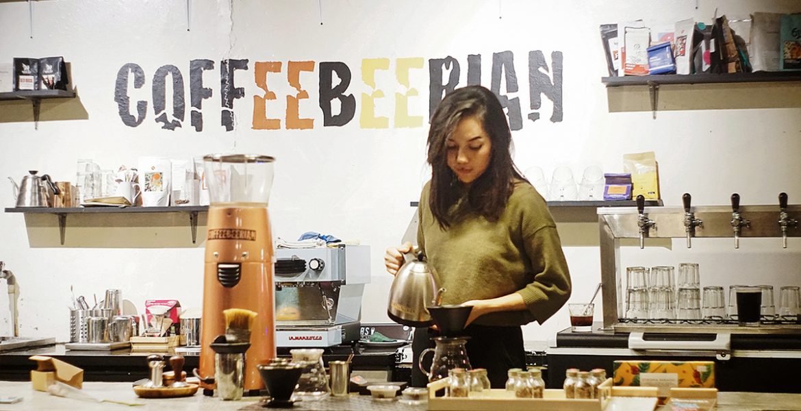 COFFEEBEERIAN
